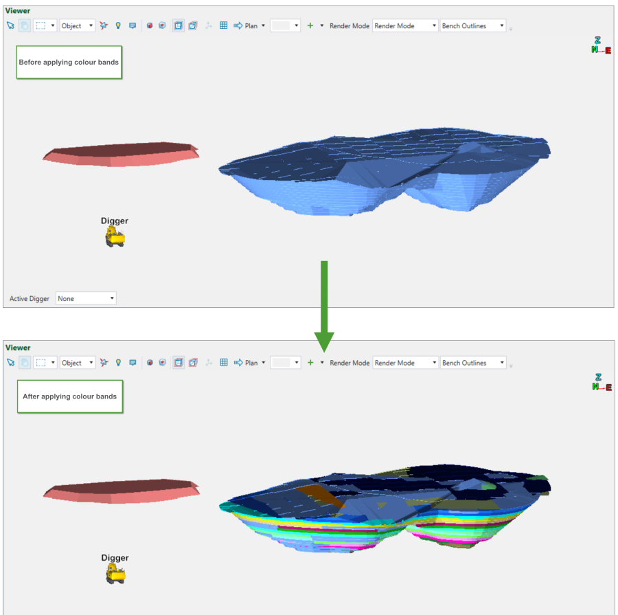 Interface Overview