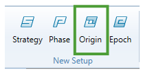 1. Create a Setup