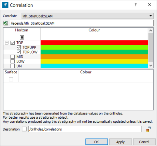 Menu_Drillhole_correlation_panel_with_data_E4