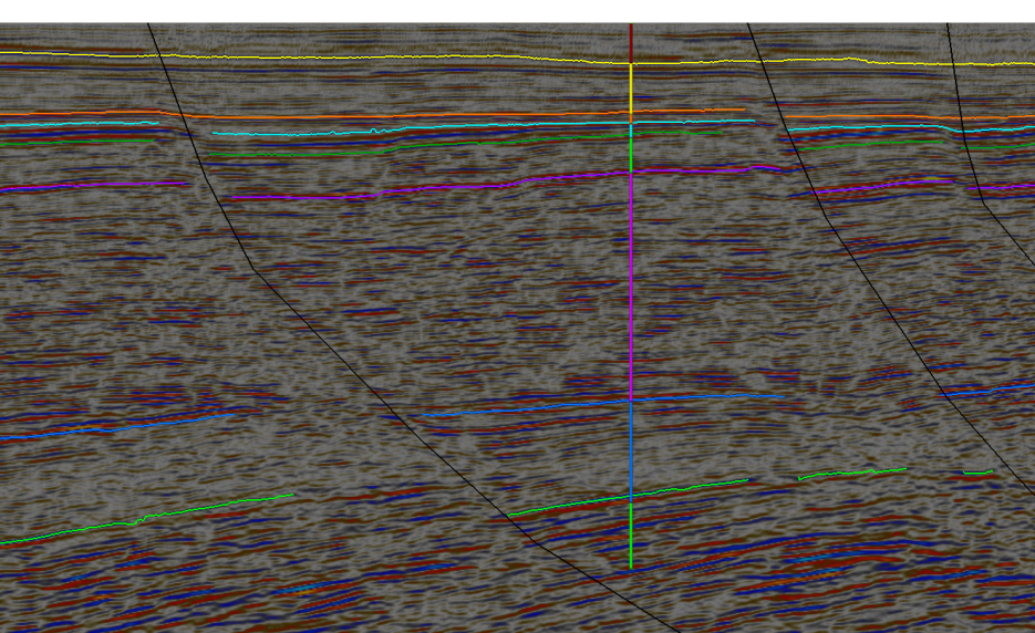 Menu_seismic_Depth Conversion Example1_E4