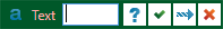Text request