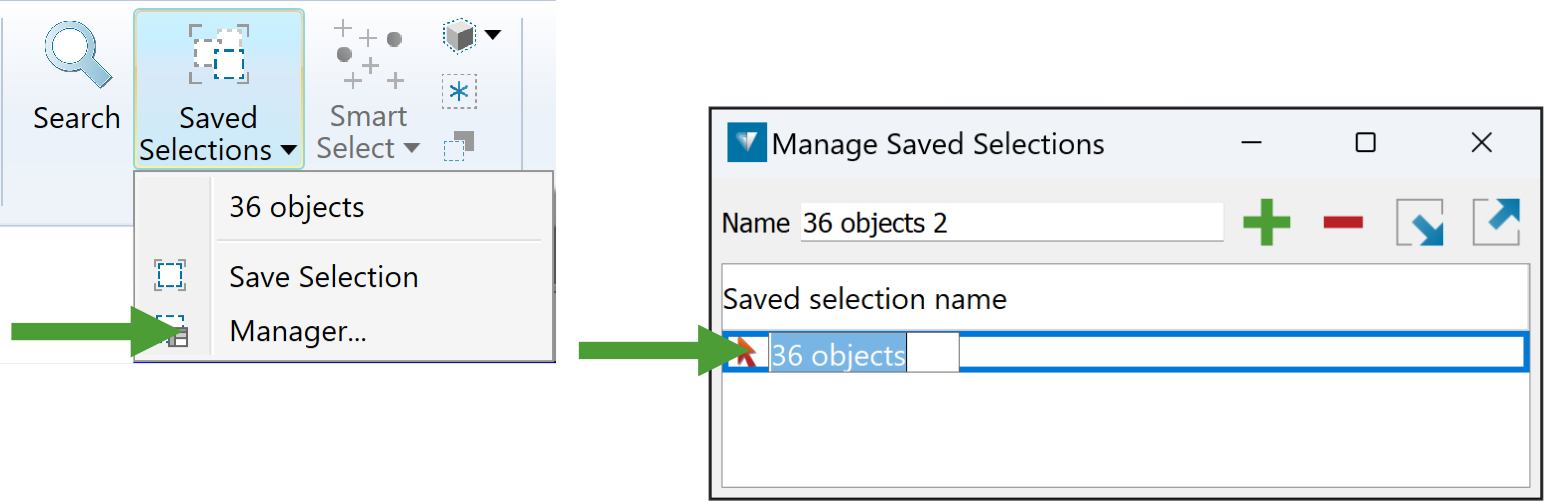 Selection