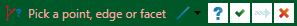 Menu_query_geometry_status_bar_E4