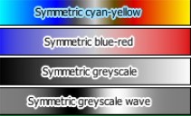 Panel_Seismic_section_visualisation_wiggle_highlight_dropdown_E4