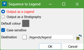 Create Control Points