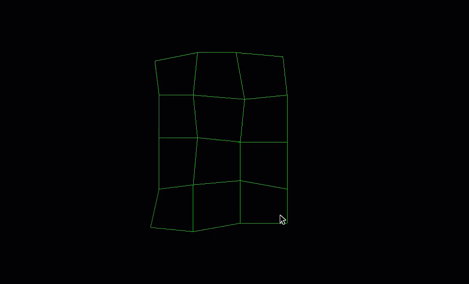 Grid Surfaces