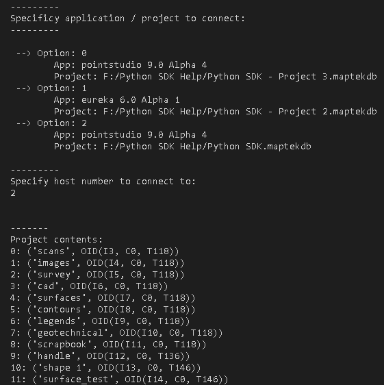 Script Module Another Images For Connection Project Connection