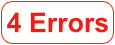 Errors filter