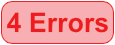 Errors (activated) Errors (activated)
