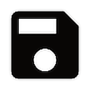 click this button to save your new target