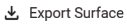 Export Surface