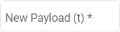 New Payload