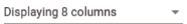 drop-down-displaying-8-columns