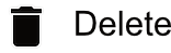 Delete mine plan