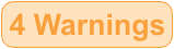 Warnings (activated) Warnings (activated)