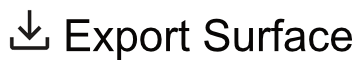 Export surface