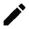Edit polygon