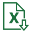 Export to Excel button