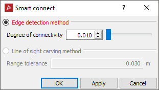 Smart connect