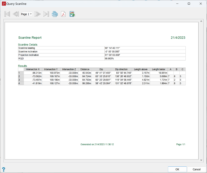 Scanline Scanner Software Scanline