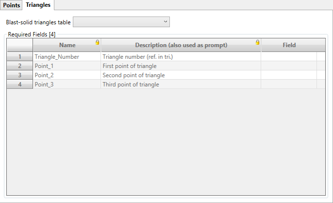 Vulcan : GradeControl : Setup : GradeControlDatabaseSetup : BlastSolid