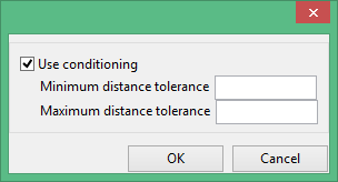 Vulcan : Open Pit : Shadow Tool