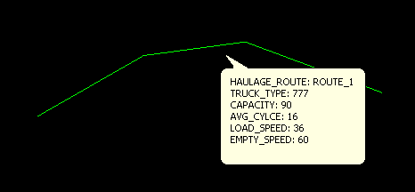 Applying Datatips