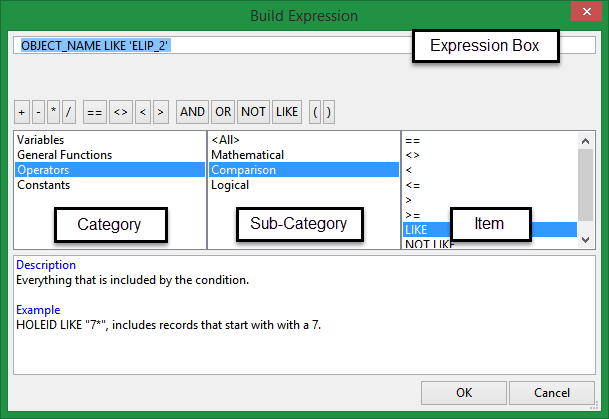 Edit Grade Control Polygons