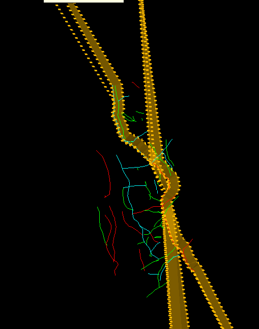 Fault Design Data