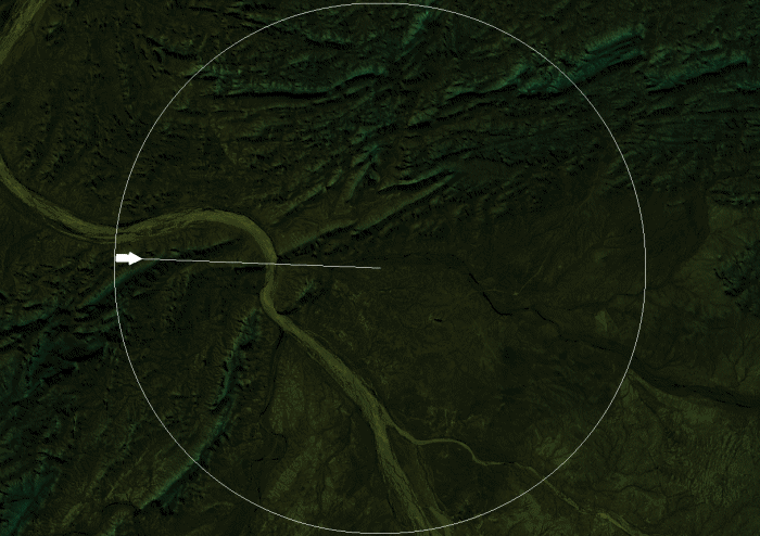 Vulcan : Toolbars : Effects : Lighting Animation