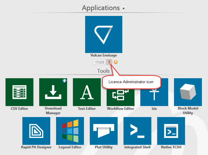 Installation Notes : Borrowing a Licence from the FlexNet Server