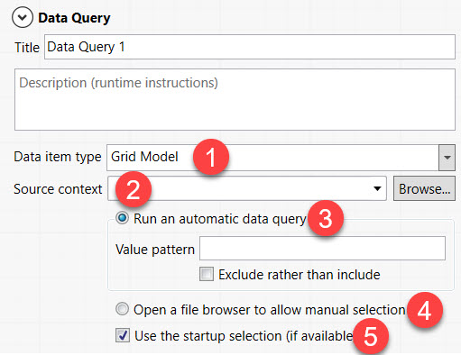 Data Query